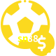 Aposte em esportes do mundo todo no sn88!